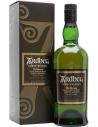 Whiskey - Islay Single Malt Scotch Whisky 'Corrywreckan'  (700 ml. boxed) - Ardbeg - Ardbeg - 1