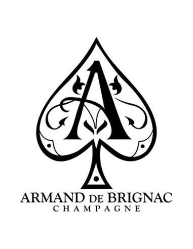 Champagne AOC Brut 'Gold' (750 ml. coffret de luxe) Armand de Brignac Armand de Brignac - 4