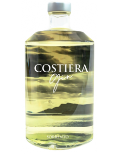 Gin 'Costiera' (700 ml.) Piemme Piemme - 1