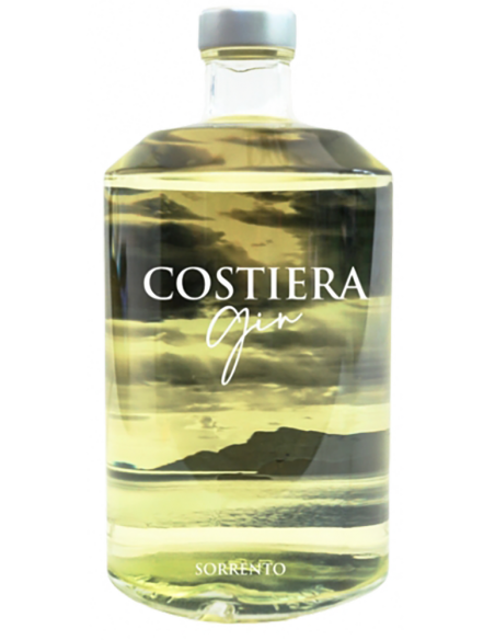 Gin 'Costiera' (700 ml.) Piemme Piemme - 1