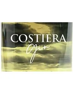 Gin 'Costiera' (700 ml.) Piemme Piemme - 1 2
