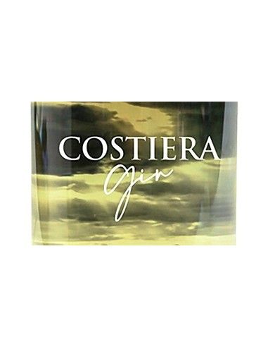 Gin 'Costiera' (700 ml.) Piemme Piemme - 2