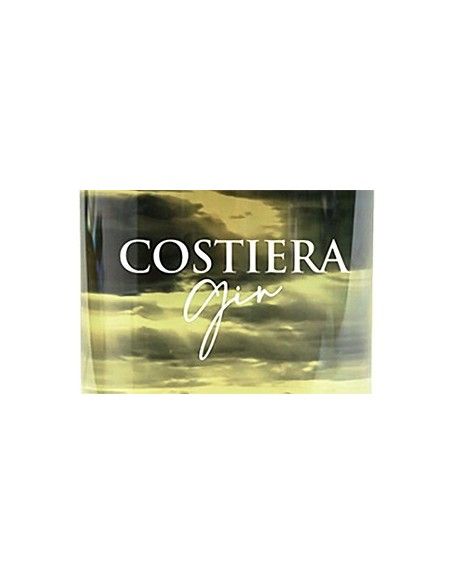Gin 'Costiera' (700 ml.) Piemme Piemme - 2