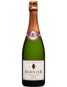 Champagne - Champagne Brut Selection (750 ml.) - Roger Barnier - Roger Barnier - 1