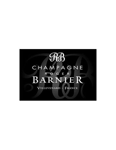 Champagne AOC Brut Nature 'L'Oubliee' (750 ml. boxed) Roger Barnier Roger Barnier - 4