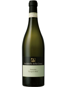 Vini Bianchi - Piemonte DOC Sauvignon Blanc 2020 (750 ml.) - Isolabella della Croce - Isolabella della Croce - 1