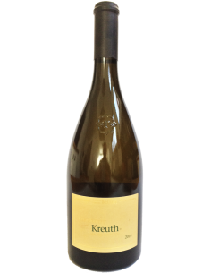 Vini Bianchi - Alto Adige Chardonnay DOC 'Kreuth' 2021 (750 ml.) - Terlan - Terlan - 1