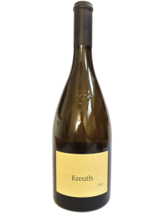 Alto Adige Chardonnay DOC 'Kreuth' 2021 (750 ml.) - Terlan Terlan - 1