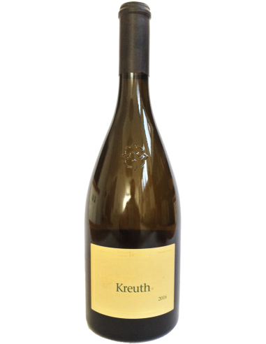 Vini Bianchi - Alto Adige Chardonnay DOC 'Kreuth' 2021 (750 ml.) - Terlan - Terlan - 1