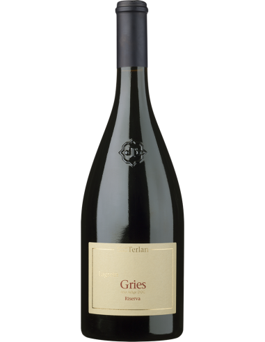 Vini Rossi - Alto Adige Lagrein Riserva DOC 'Gries' 2020 (750 ml.) - Terlan - Terlan - 1