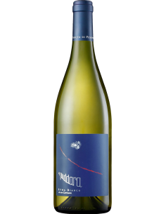 White Wines - Etna Bianco DOC 'A'Puddara' 2019 (750 ml.) - Tenuta di Fessina - Tenuta di Fessina - 1