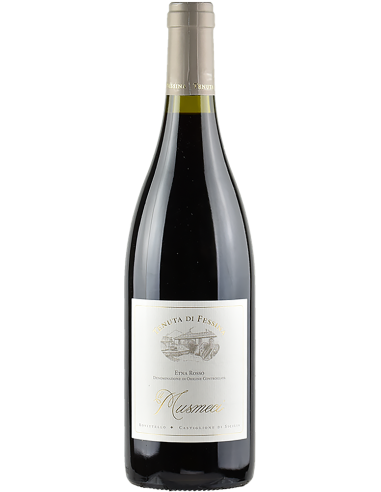 Etna Rosso DOC 'Il Musmeci' 2018 (750 ml.) Tenuta di Fessina Tenuta di Fessina - 1