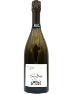 Champagne - Champagne Extra Brut 'O Ma Vallee' (750 ml.) - Maurice Grumier - Maurice Grumier - 1