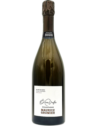 Champagne - Champagne Extra Brut 'O Ma Vallee' (750 ml.) - Maurice Grumier - Maurice Grumier - 1