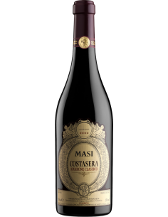 Vini Rossi - Amarone della Valpolicella Classico DOCG 'Costasera' 2017 (750 ml.) - Masi - Masi - 1