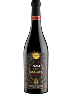 Red Wines - Amarone della Valpolicella Classico Riserva DOCG 'Costasera' 2016 (750 ml.) - Masi - Masi - 1