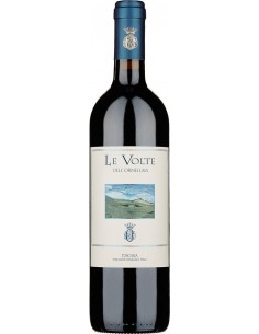 Red Wines - Toscana Rosso IGT 'Le Volte dell'Ornellaia' 2020 (750 ml.) - Ornellaia - Ornellaia - 1