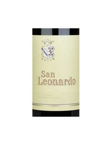 Vigneti delle Dolomiti Rosso IGT 'San Leonardo' 2017 (750 ml.) Tenuta San Leonardo San Leonardo - 2