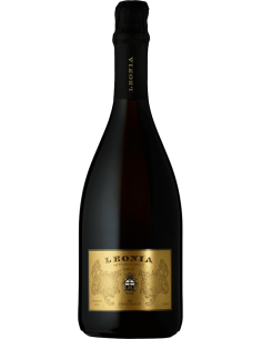 Sparkling Wines - Spumante DOC 'Leonia' Pomino Brut Vintage 2018 (750 ml.) - Frescobaldi - Frescobaldi - 1