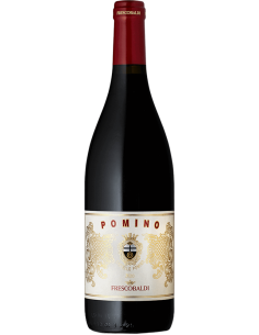 Red Wines - Pomino Pinot Noir DOC 2021 (750 ml.) - Frescobaldi - Frescobaldi - 1