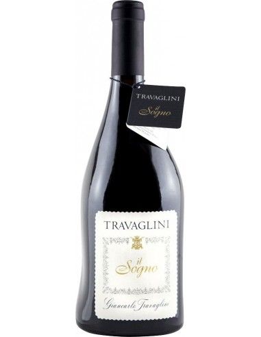 Il Sogno 2018 (750 ml. astuccio) - Travaglini Travaglini - 2