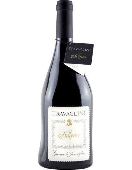 Il Sogno 2018 (750 ml. astuccio) - Travaglini Travaglini - 2
