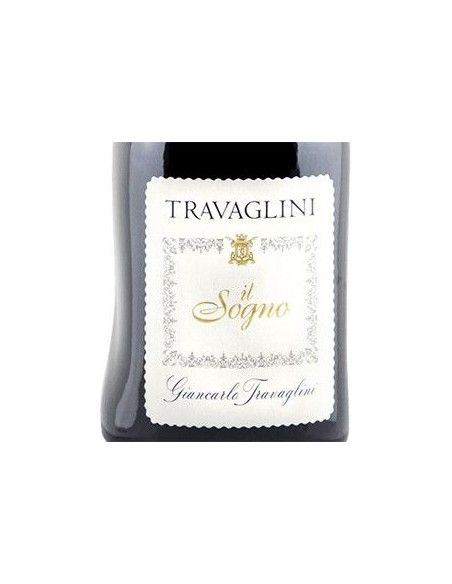 Il Sogno 2018 (750 ml. astuccio) - Travaglini Travaglini - 3