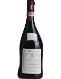 Red Wines - Gattinara DOCG 2019 (750 ml.) - Travaglini - Travaglini - 1