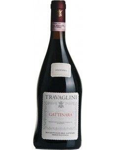 Vini Rossi - Gattinara DOCG 2019 (750 ml.) - Travaglini - Travaglini - 1