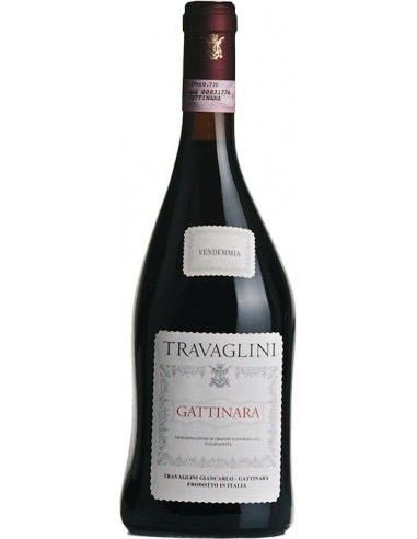 Gattinara DOCG 2019 (750 ml.) - Travaglini Travaglini - 1
