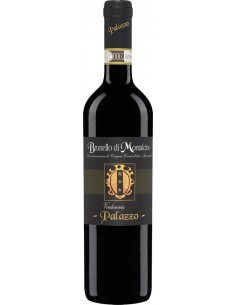 Red Wines - Brunello di Montalcino DOCG 2017 (750 ml.) - Palazzo - Palazzo - 1