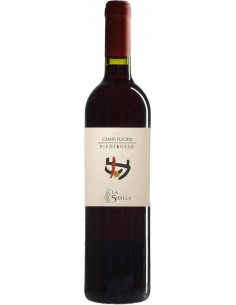 Vini Rossi - Campi Flegrei 'Piedirosso' DOC 2021 (750 ml.) - La Sibilla - La Sibilla - 1