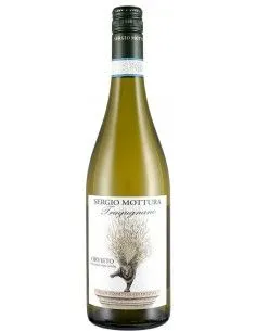 Orvieto Bianco DOC 'Tragugnano' 2021 (750 ml.) Sergio Mottura Sergio Mottura - 1