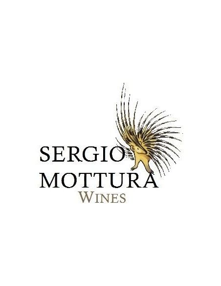 Civitella d'Agliano Grechetto IGT 'Poggio della Costa' 2021 (750 ml.) Sergio Mottura Sergio Mottura - 3