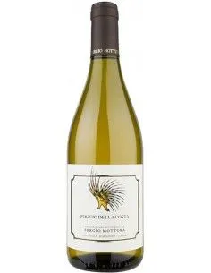 Civitella d'Agliano IGT Grechetto 'Poggio della Costa' 2021 (750 ml.) Sergio Mottura Sergio Mottura - 1