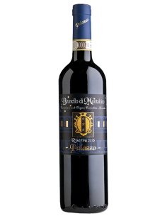 Red Wines - Brunello di Montalcino Riserva DOCG 2015 (750 ml.) - Palazzo - Palazzo - 1