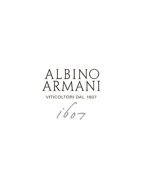Amarone della Valpolicella Classico DOCG 2017 (750 ml.) Albino Armani Albino Armani - 3