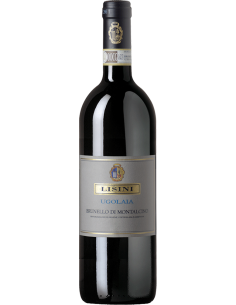 Red Wines - Brunello di Montalcino DOCG 'Ugolaia' 2017 (750 ml.) - Lisini - Lisini - 1