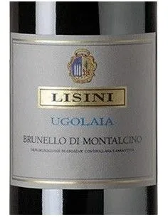 Brunello di Montalcino DOCG 'Ugolaia' 2017 (750 ml.) Lisini Lisini - 1 2
