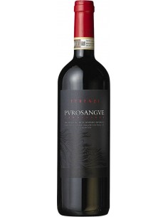 Vini Rossi - Morellino di Scansano Riserva DOCG 'Purosangue' 2019 (750 ml.) - Terenzi - Terenzi - 1