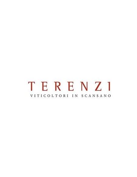 Morellino di Scansano DOCG Riserva 'Madrechiesa' 2014 (750 ml.) Terenzi Terenzi - 3