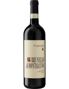Red Wines - Brunello di Montalcino DOCG 2017 (750 ml.) - Carpineto - Carpineto - 1