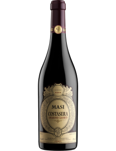 Vini Rossi - Amarone della Valpolicella Classico DOCG 'Costasera' 2018 (750 ml.) - Masi - Masi - 1