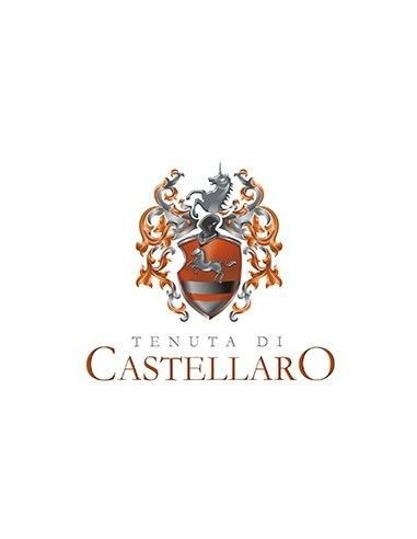 Terre Siciliane IGT 'Bianco Pomice' 2021 (750 ml.) Tenuta di Castellaro Castellaro - 3