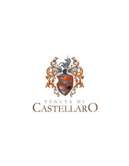 Terre Siciliane IGT 'Bianco Pomice' 2021 (750 ml.) Tenuta di Castellaro Tenuta di Castellaro - 3