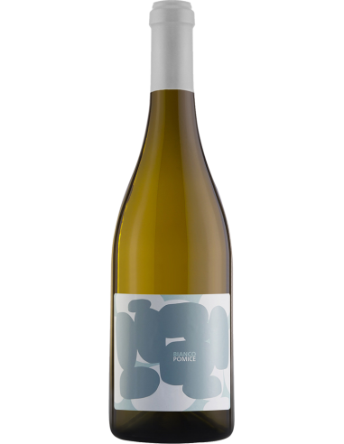 Terre Siciliane IGT 'Bianco Pomice' 2021 (750 ml.) - Tenuta di Castellaro Tenuta di Castellaro - 1