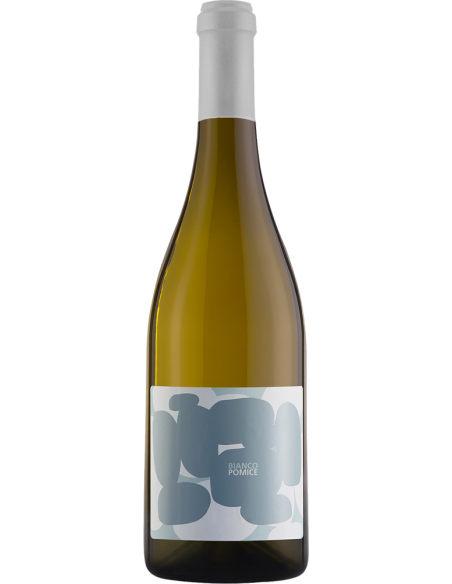 Terre Siciliane IGT 'Bianco Pomice' 2021 (750 ml.) Tenuta di Castellaro Tenuta di Castellaro - 1