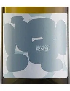 Terre Siciliane IGT 'Bianco Pomice' 2021 (750 ml.) Tenuta di Castellaro Castellaro - 1 2