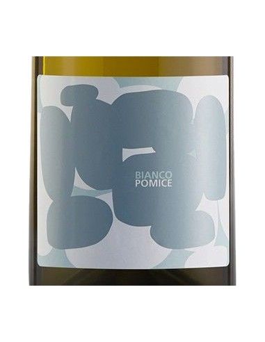Terre Siciliane IGT 'Bianco Pomice' 2021 (750 ml.) Tenuta di Castellaro Tenuta di Castellaro - 2