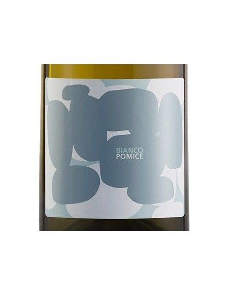 Terre Siciliane IGT 'Bianco Pomice' 2021 (750 ml.) Tenuta di Castellaro Tenuta di Castellaro - 2